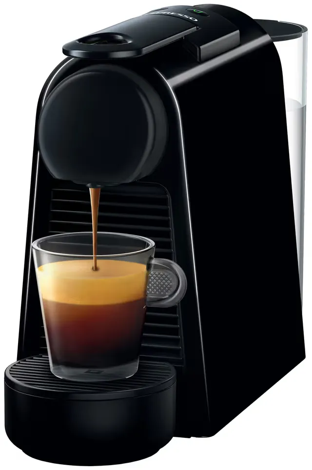 Nespresso 0132194169 kaffemaskin