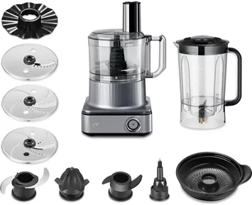 Loeffen FP427 kaffemaskin