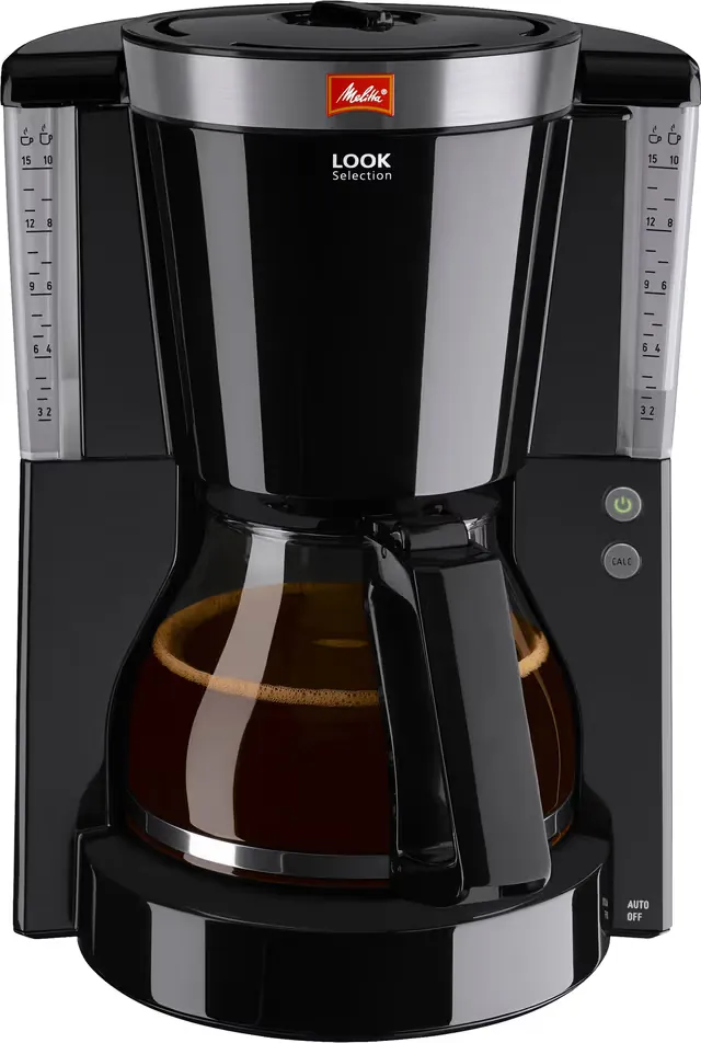 Melitta Look Selection 20986 kaffemaskin