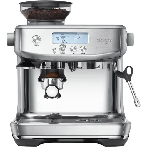 Sage SES878BSS kaffemaskin