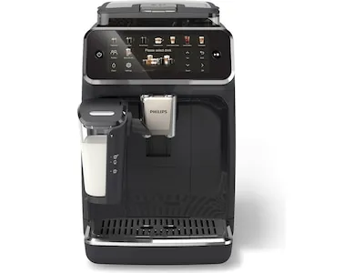 Philips Helautomatisk espressomaskin 5500 Series LatteGo