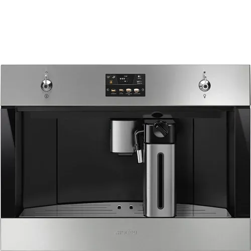 Smeg CMS4303X kaffemaskin