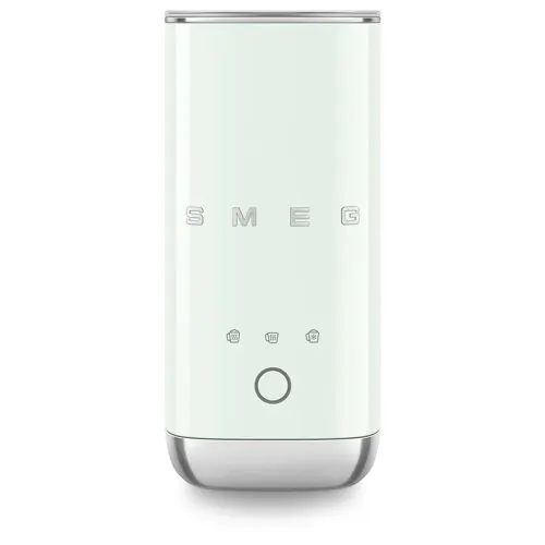 Smeg MFF02PGEU kaffemaskin