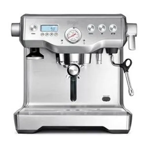 Sage Dual Boiler BES920BSS kaffemaskin