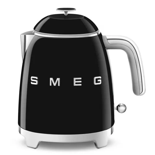 Smeg KLF05BLEU kaffemaskin
