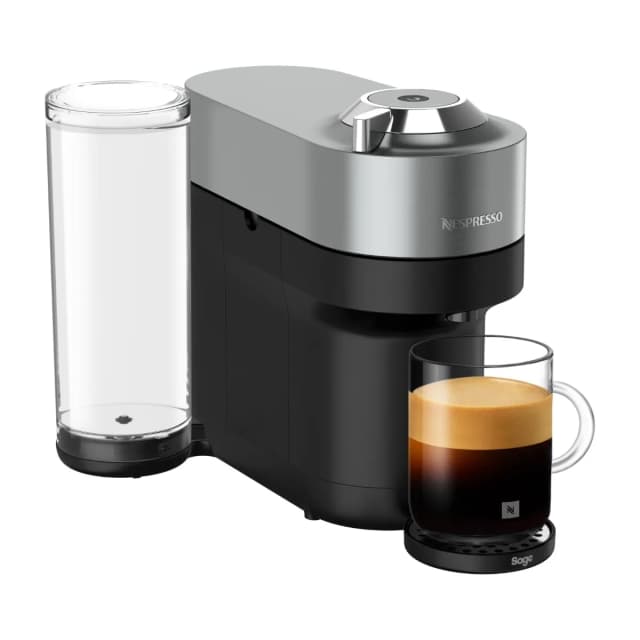 Sage SNV125TTN2END1 kaffemaskin