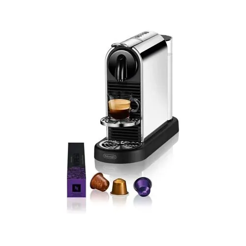 Nespresso D0132192114 kaffemaskin