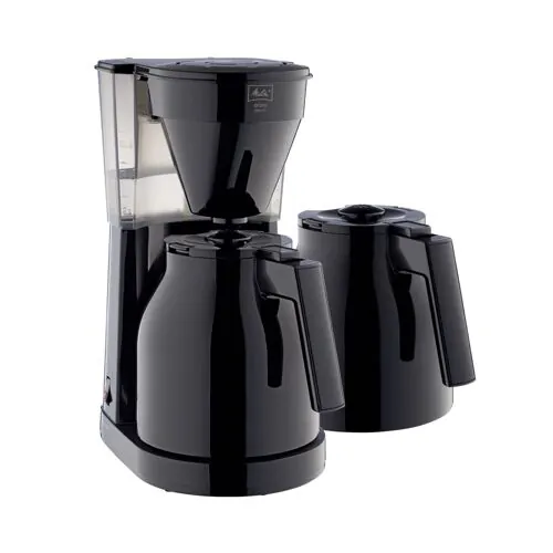 Melitta Easy Therm Duo 2.0 Black
