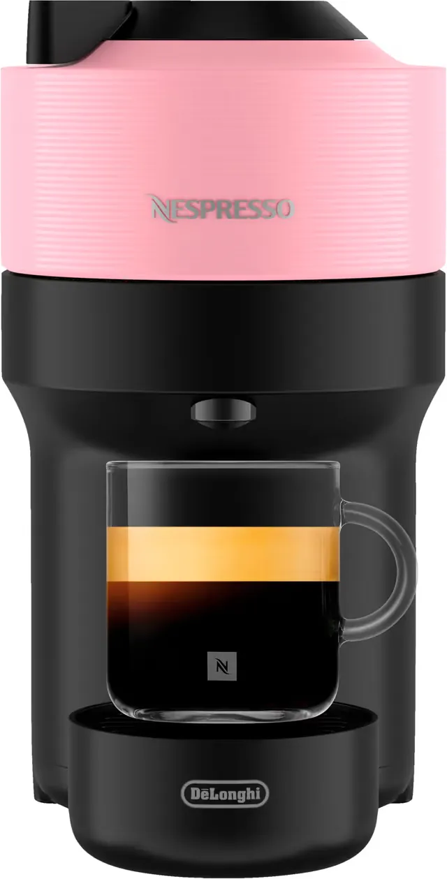 Nespresso 0132193914 kaffemaskin