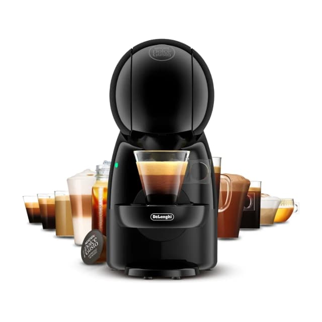 Dolce Gusto 132181005 kaffemaskin