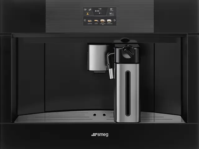 Smeg CMS4104B3 kaffemaskin