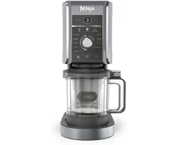 Ninja Creami NC502EU Ice Cream and Desse
