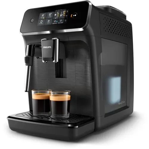 Philips EP2220/10 kaffemaskin