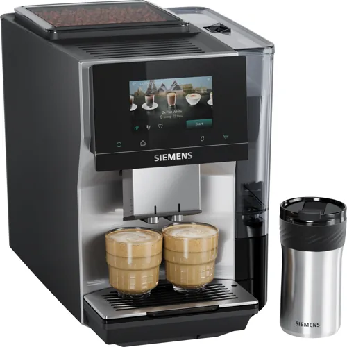 Siemens EQ700 TP725ET7 kaffemaskin (fuldautomatisk)
