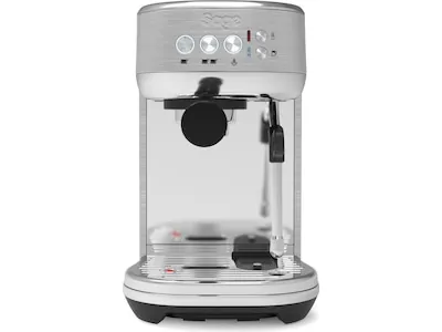 Sage Bambino Plus Espressomaskin (børstet stål)