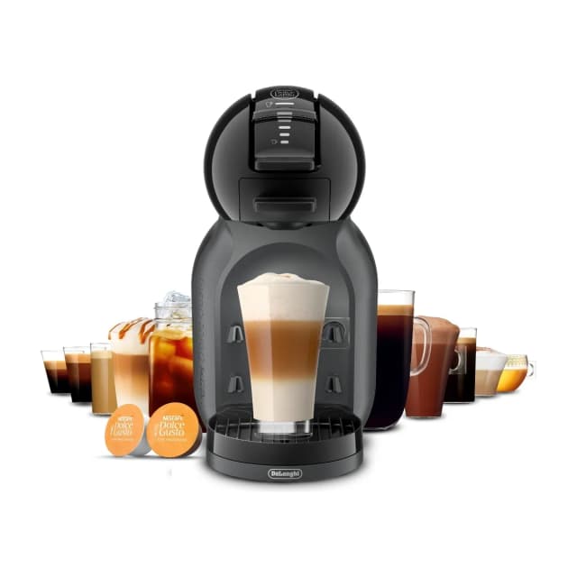 Dolce Gusto 132181079 airfryer