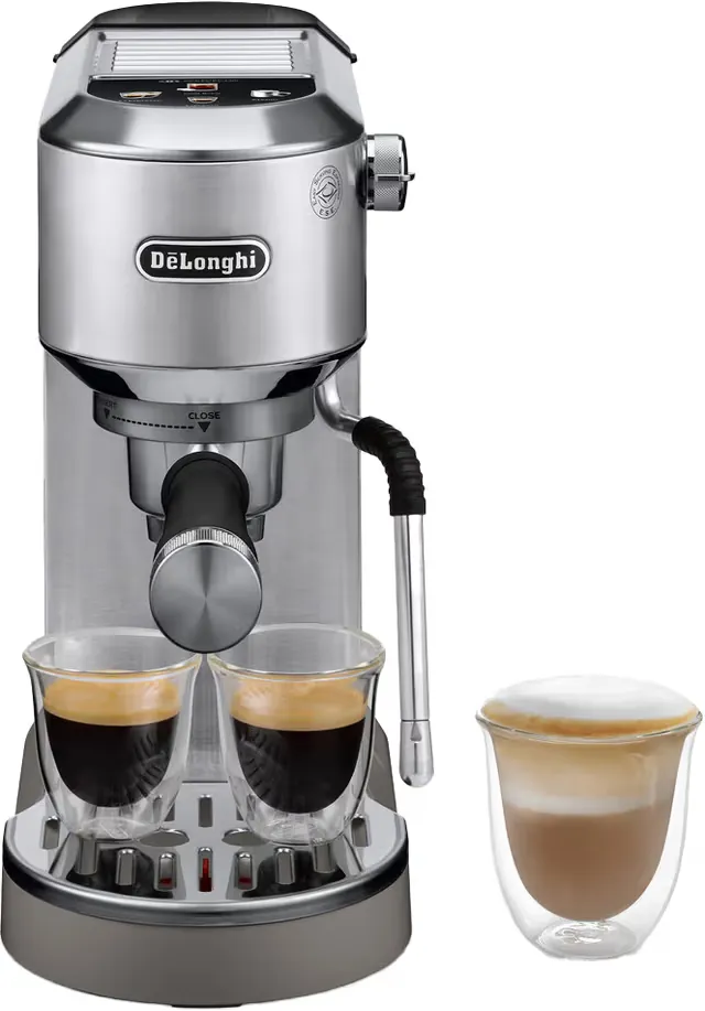 DeLonghi EC890.M kaffemaskin