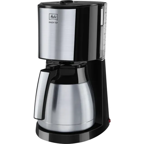 Melitta Enjoy Top Therm Black