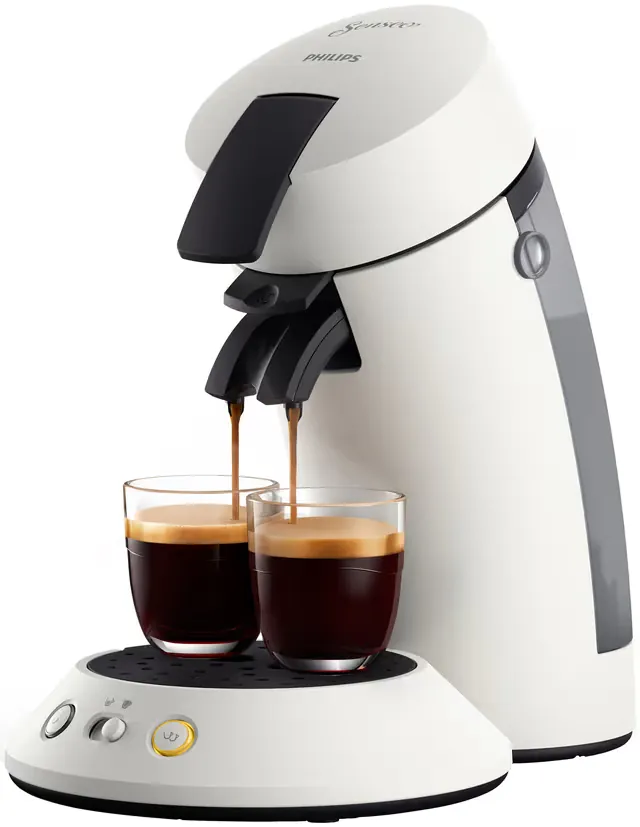 Senseo CSA210/11 kaffemaskin