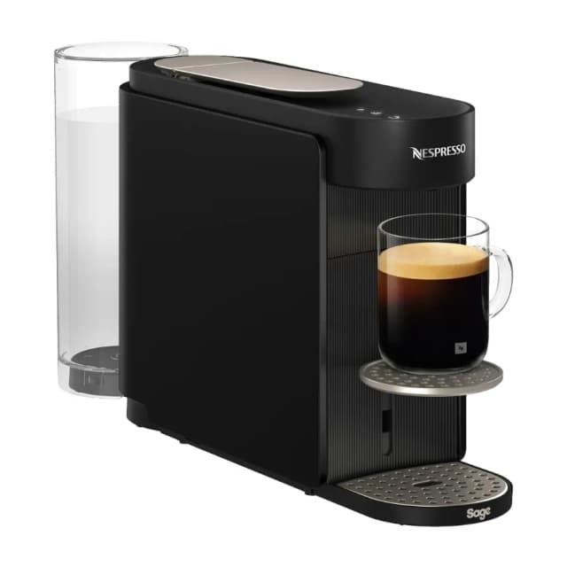 Sage SNV620BLK2END1 kaffemaskin