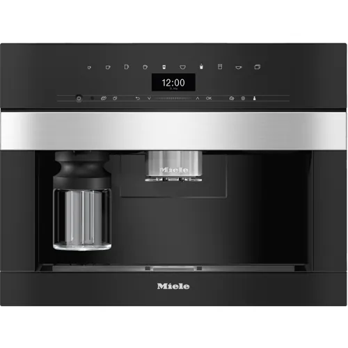 Miele CVA7440CLSTNER kaffemaskin
