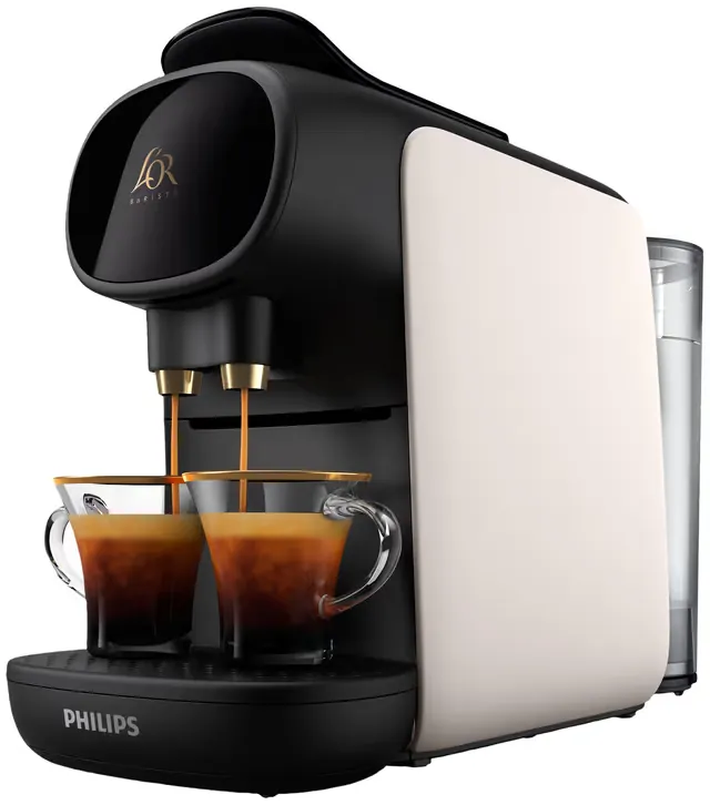 L`Or LM9012/00 kaffemaskin