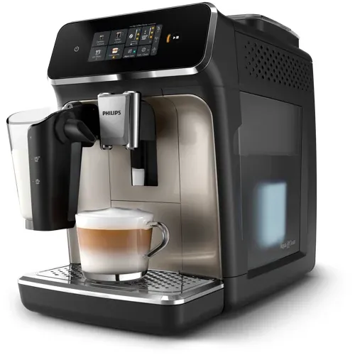 Philips EP2336/40 kaffemaskin