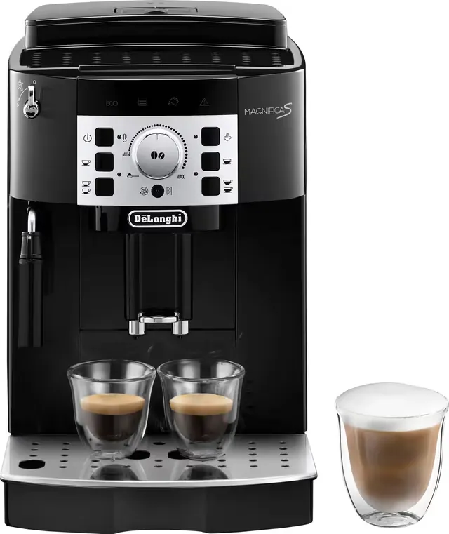 DeLonghi 0132213202 kaffemaskin