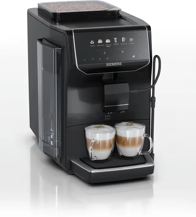 Siemens TP551E19 kaffemaskin